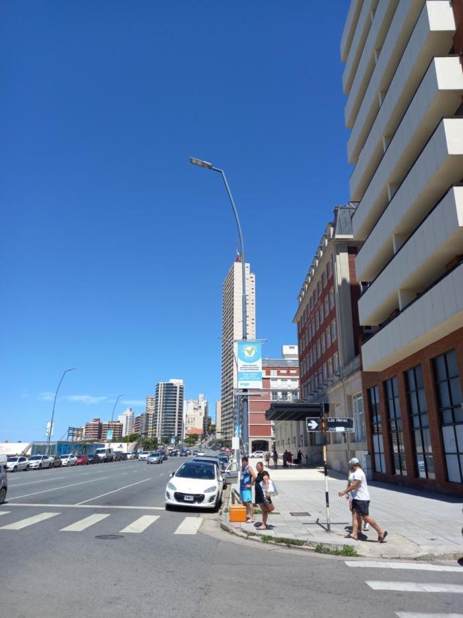 Descanso Ideal III Casino, Playa Y Shopping Mar del Plata Luaran gambar