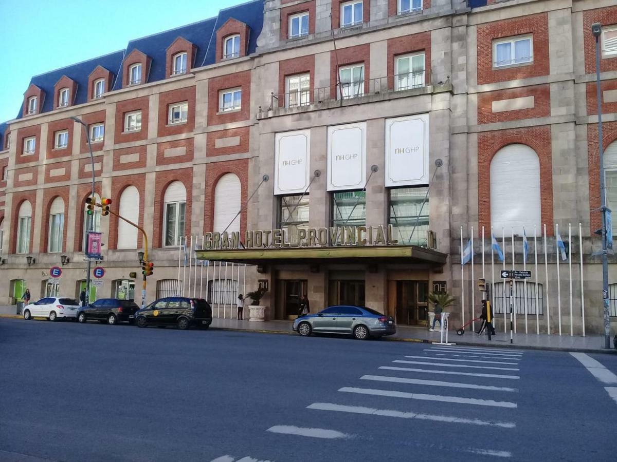Descanso Ideal III Casino, Playa Y Shopping Mar del Plata Luaran gambar